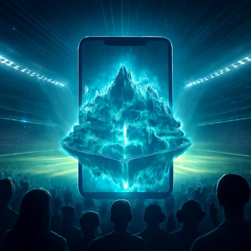 asha777 sports hub on smartphone
